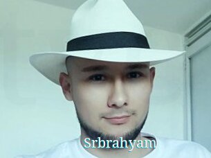 Srbrahyam