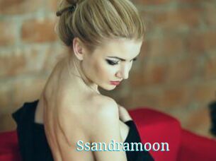 Ssandramoon