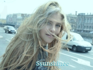 Ssunshinee