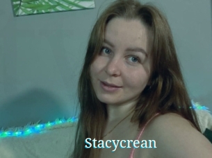 Stacycrean