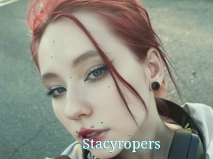 Stacyropers