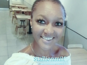 stallionmilf The voyeurs club