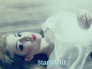 StarSADIE