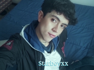 Starboyxx