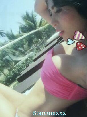 Starcumxxx