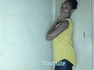 Starcute