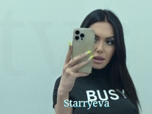 Starryeva