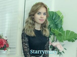 Starrymary