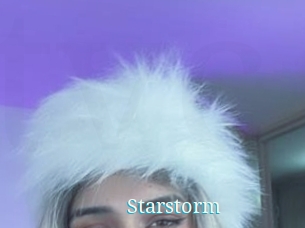 Starstorm