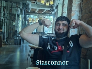 Stasconnor