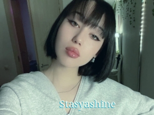 Stasyashine