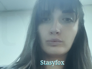 Stasyfox