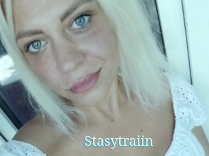 Stasytraiin