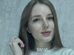 Stcat