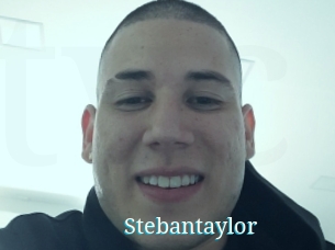 Stebantaylor