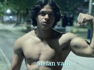 Stefan_vani