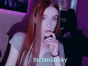 Stefaniamay