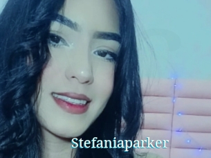 Stefaniaparker