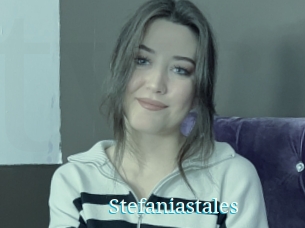 Stefaniastales