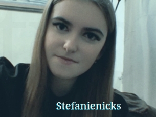 Stefanienicks