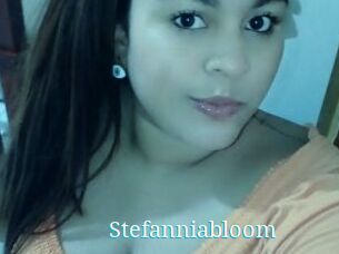 Stefanniabloom