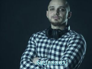 Stefannoxl
