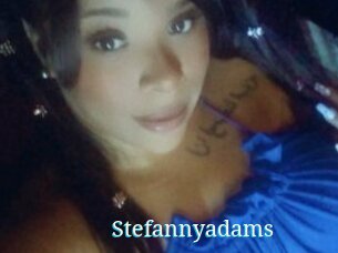 Stefannyadams