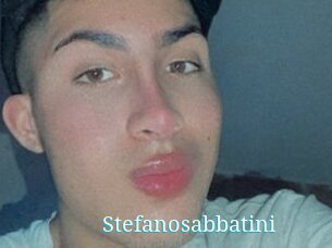 Stefanosabbatini
