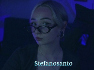 Stefanosanto