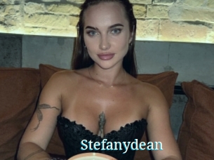 Stefanydean