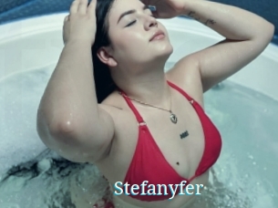 Stefanyfer