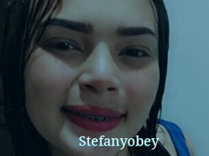 Stefanyobey