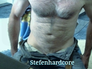 Stefenhardcore