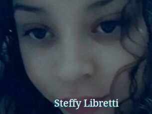 Steffy_Libretti