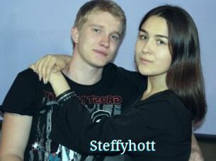 Steffyhott