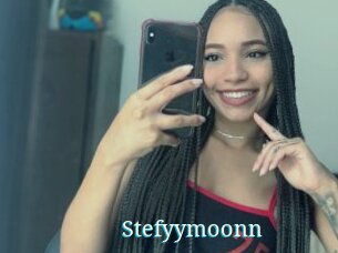 Stefyymoonn