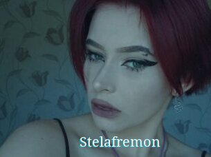 Stelafremon