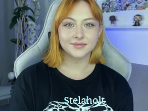 Stelaholt