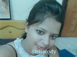Stellacody