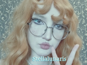 Stellalunaris