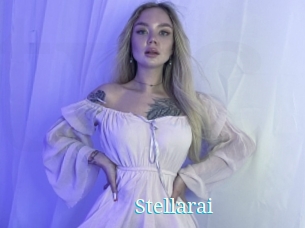 Stellarai