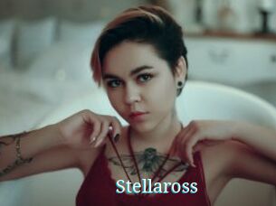 Stellaross