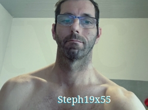 Steph19x55
