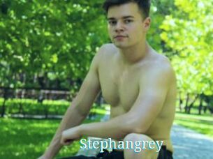 Stephangrey