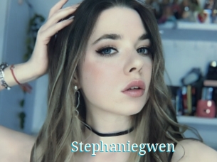 Stephaniegwen