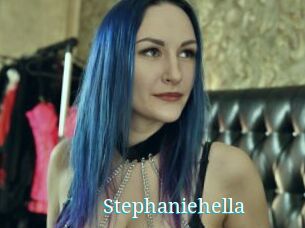 Stephaniehella