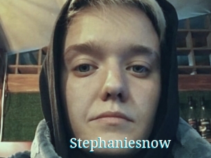 Stephaniesnow