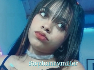 Stephannymiller