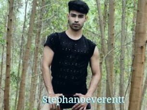Stephanoeverentt