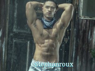 Stephanroux